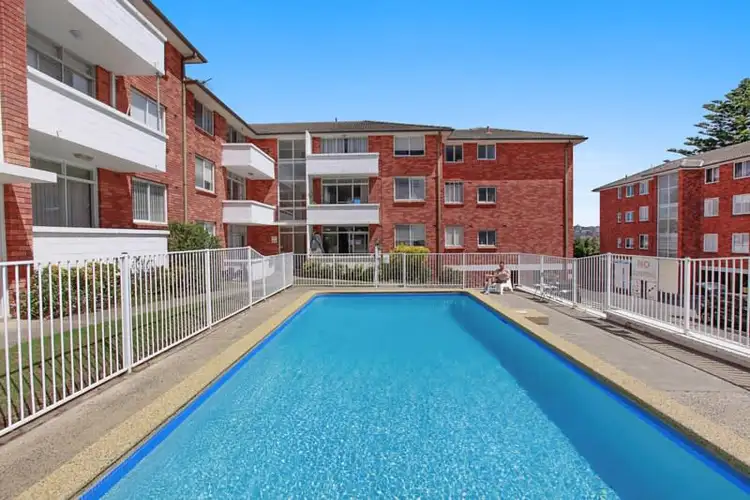 Sixth view of Homely unit listing, 7/37-39 O'Donnell Street, North Bondi NSW 2026
