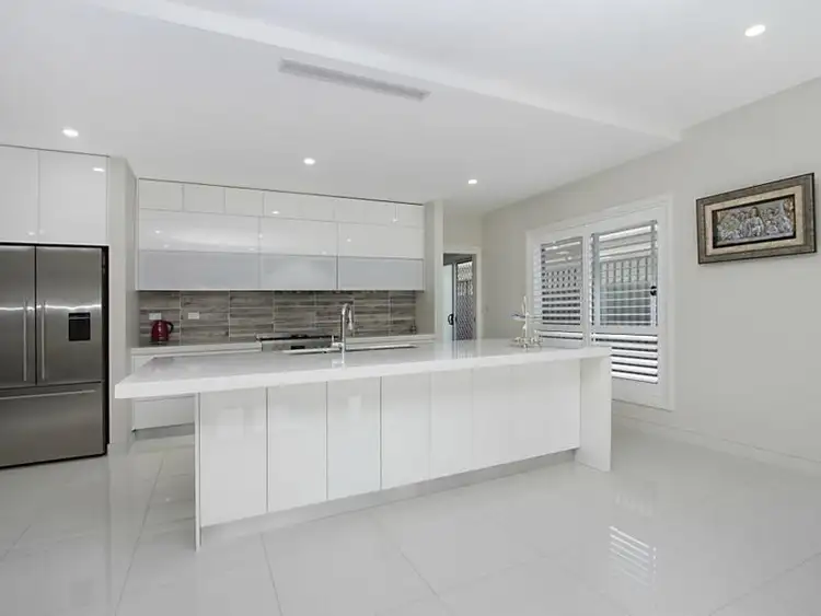 Fourth view of Homely house listing, 30 Foley Circuit, Harrington Park NSW 2567