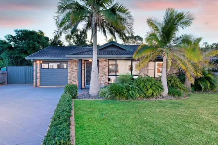10 Parkside Court, Port Macquarie NSW 2444