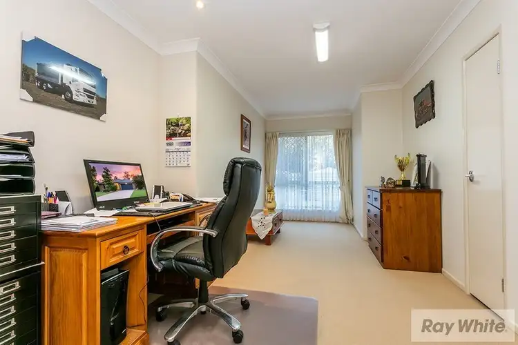 Seventh view of Homely house listing, 318-326 Park Ridge Road, Park Ridge QLD 4125