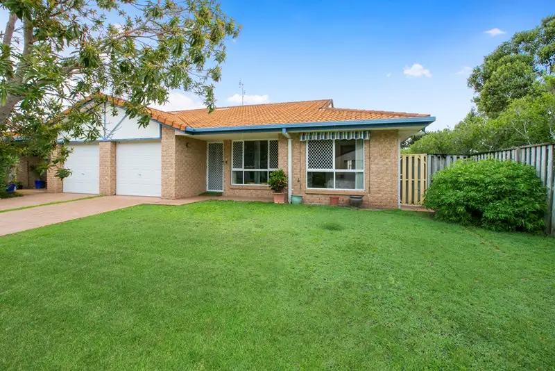 Main view of Homely house listing, 1/4 Curlew Way, Tweed Heads West NSW 2485