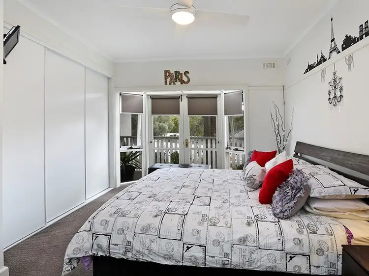 Second view of Homely house listing, 8 De Burgh Road, Drysdale VIC 3222