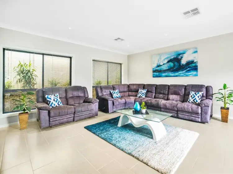 Third view of Homely house listing, 46 Old Quarry Circuit, Helensburgh NSW 2508