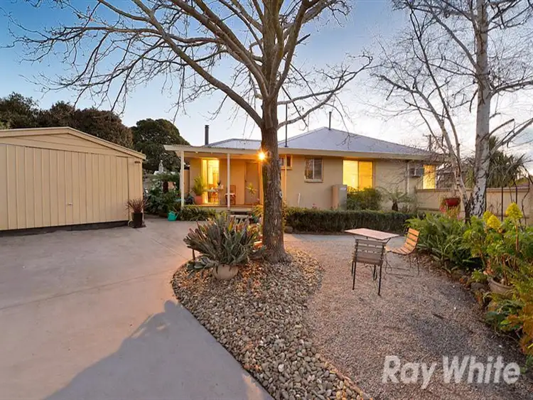 Second view of Homely house listing, 38 Lightwood Drive, Ferntree Gully VIC 3156