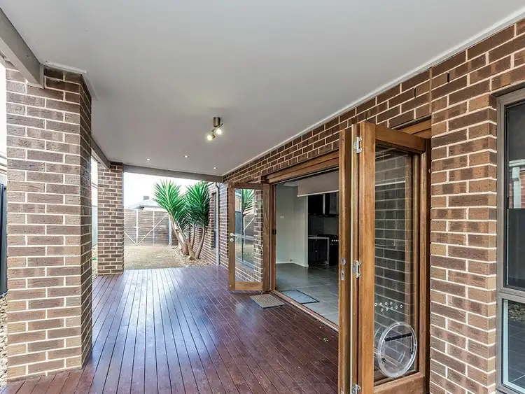 Fifth view of Homely house listing, 44 Lofty Road, Tarneit VIC 3029