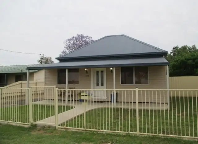 Third view of Homely house listing, 122 Aberford Street, Coonamble NSW 2829