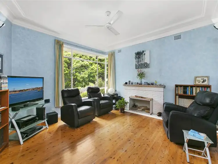 Fifth view of Homely house listing, 2 Coolabah Avenue, Turramurra NSW 2074