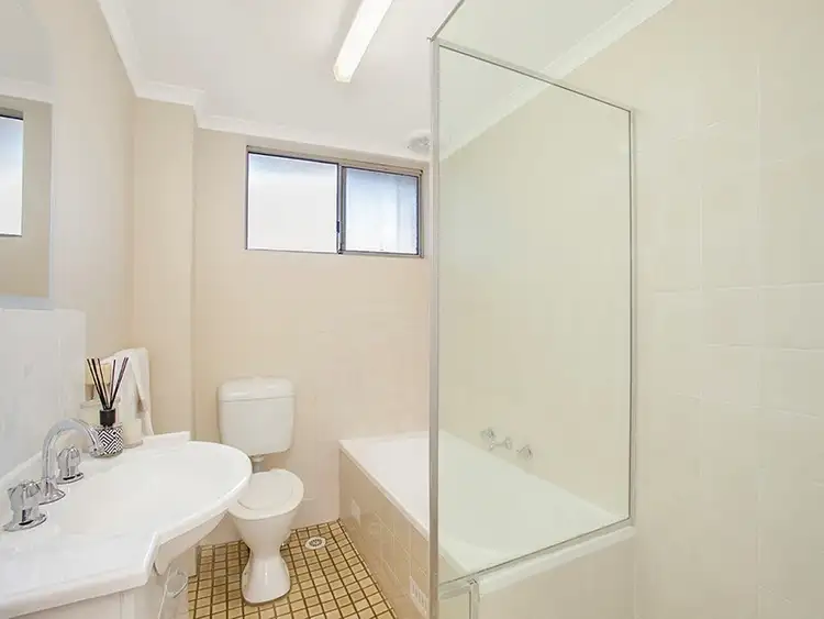 Seventh view of Homely apartment listing, 10/538-544 President Avenue, Sutherland NSW 2232