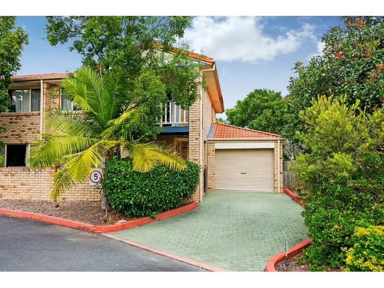 39/380 Nottingham Road, Algester QLD 4115