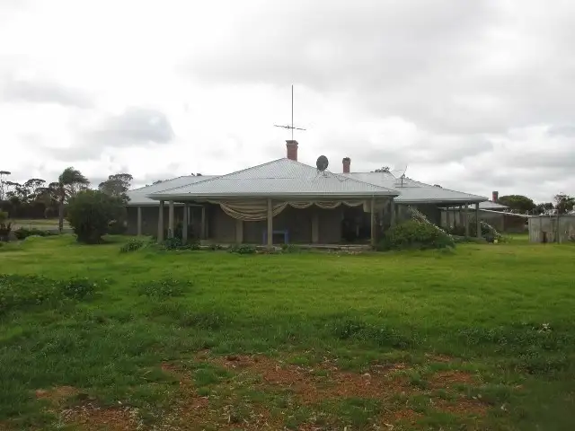 Sixth view of Homely house listing, 3110 Katanning-Nyabing Road, Katanning WA 6317