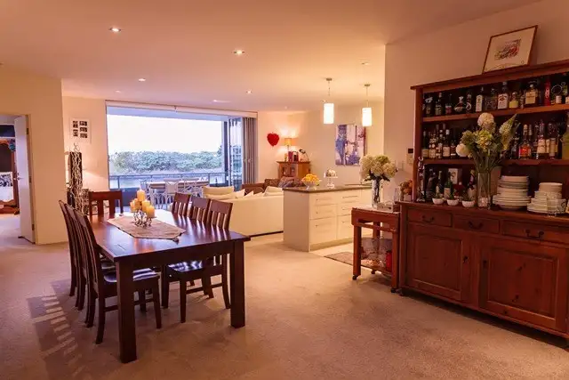 Fifth view of Homely apartment listing, 412/3 Pendraat Parade, Hope Island QLD 4212