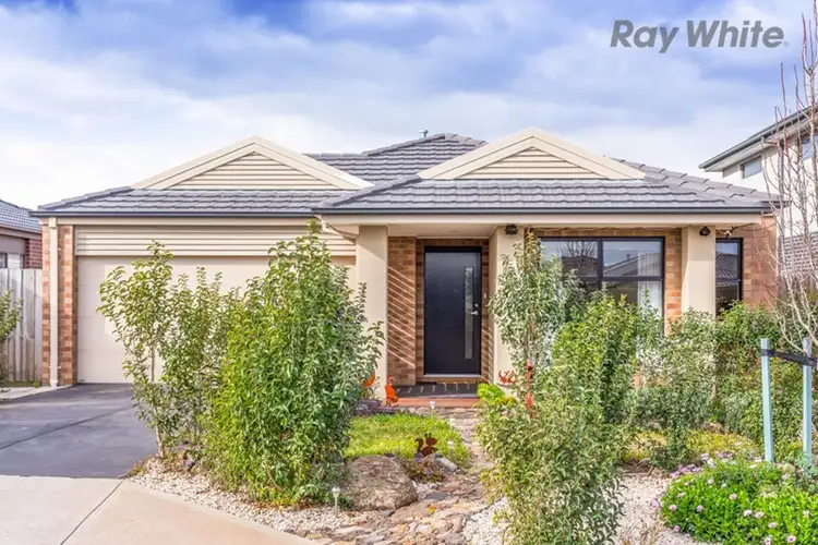 20 Devonport Court, Taylors Hill VIC 3037