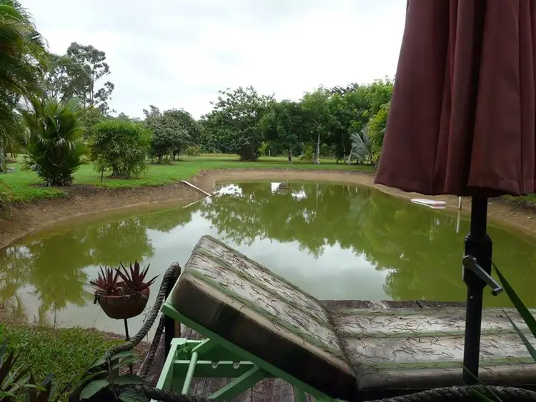 Fourth view of Homely house listing, 94 Francis Road, Utchee Creek QLD 4871