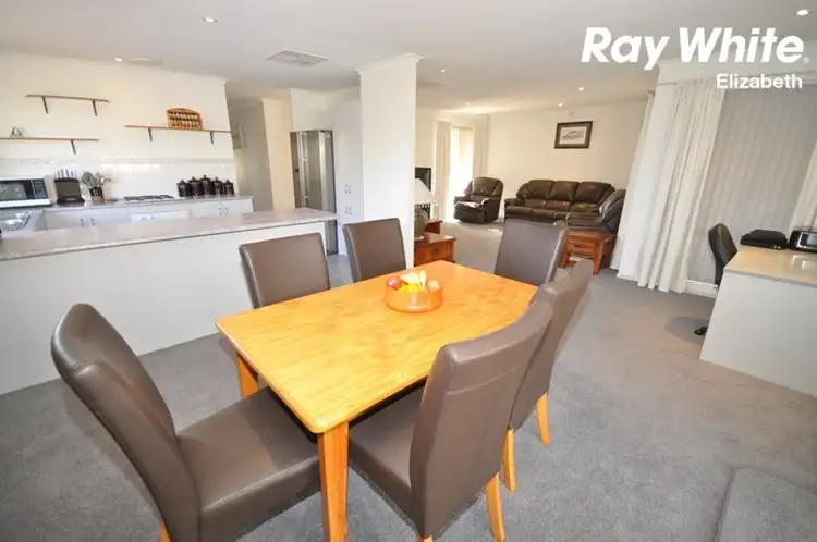 Seventh view of Homely house listing, 35 Blight Crescent, Hillbank SA 5112