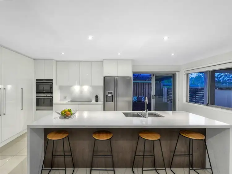 Third view of Homely house listing, 34 Brynner Street, Mcdowall QLD 4053
