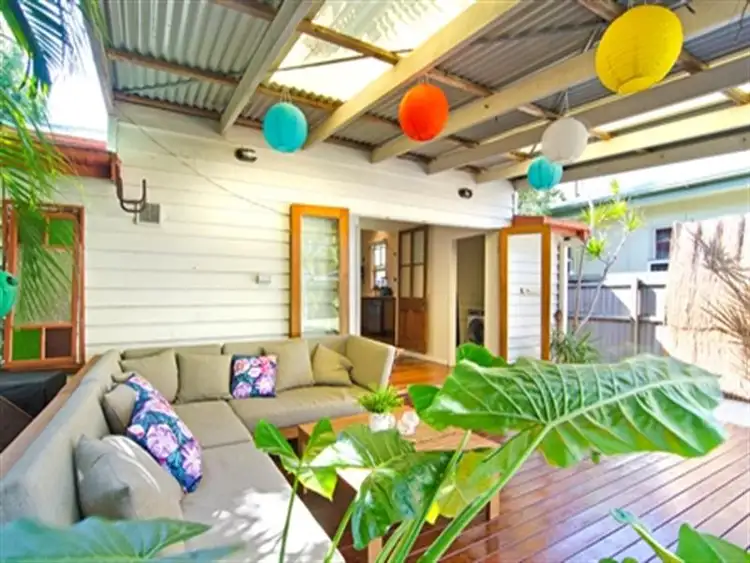 Main view of Homely house listing, 44 Twenty Fifth Avenue, Palm Beach QLD 4221
