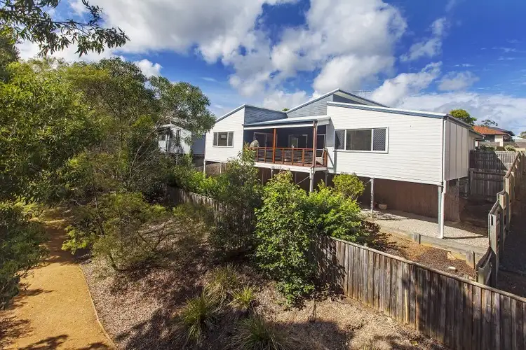 Sixth view of Homely house listing, 70 Congo Circuit, Springfield QLD 4300