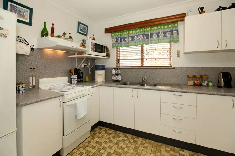 Second view of Homely other listing, 1 Darwin Street, Wulguru QLD 4811