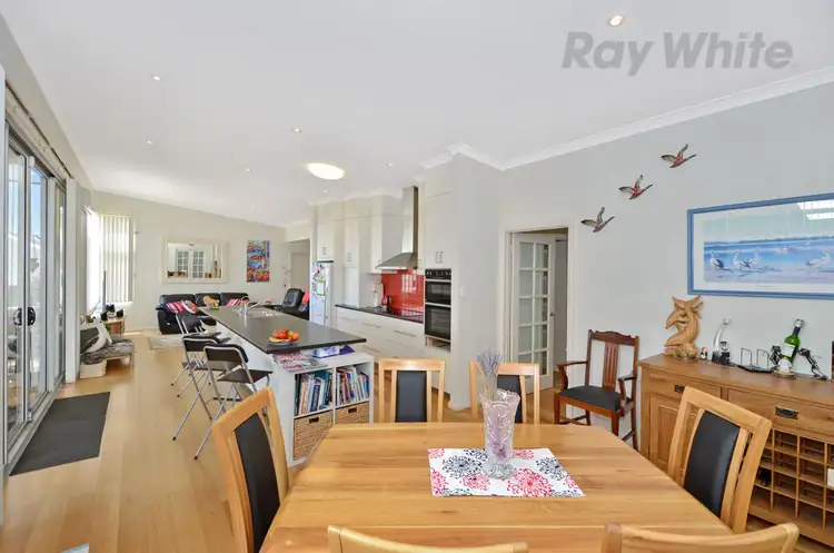 Fifth view of Homely house listing, 7 Adams Place, Mount Melville WA 6330