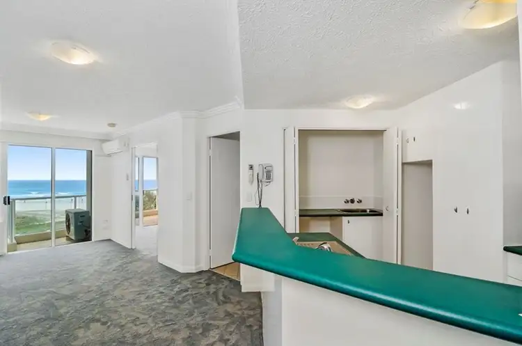 Second view of Homely unit listing, 304/1483-1489 Gold Coast Highway, Palm Beach QLD 4221