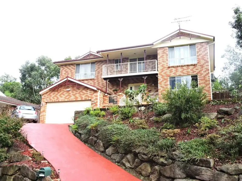 Main view of Homely house listing, 12 Tom Close, Lisarow NSW 2250