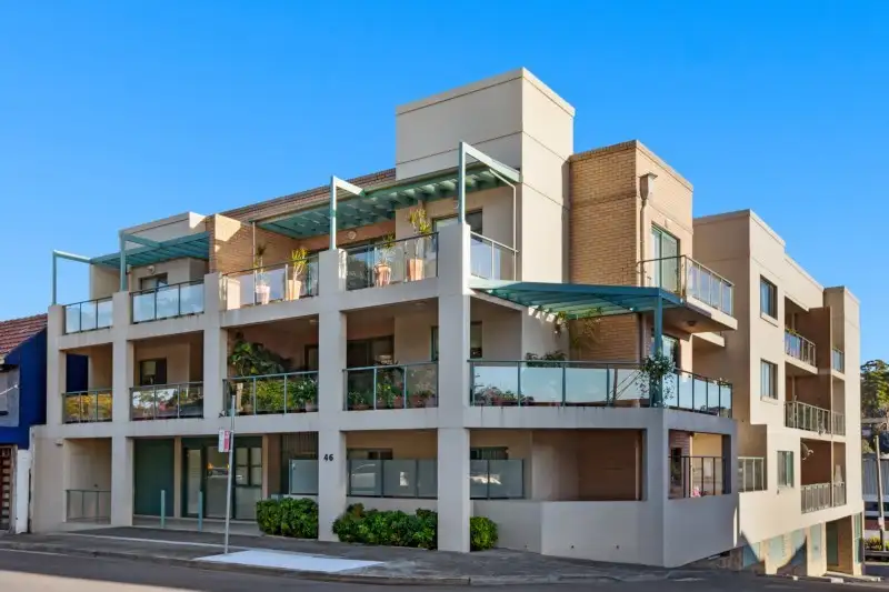 Main view of Homely apartment listing, 4/46 Slade Road, Bardwell Park NSW 2207