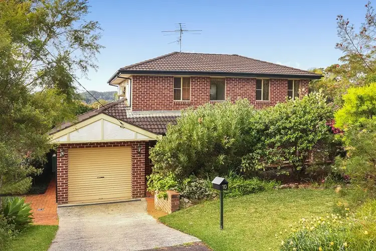 10 Malumba Avenue, Saratoga NSW 2251