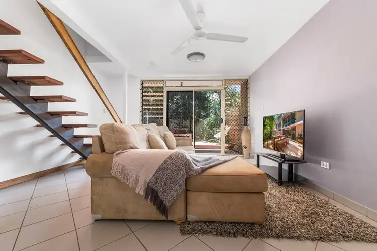 Sixth view of Homely apartment listing, 2/4 Voyager Street, Stuart Park NT 820