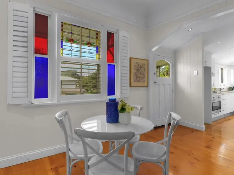 Seventh view of Homely townhouse listing, 1/116 Mowbray Terrace, East Brisbane QLD 4169