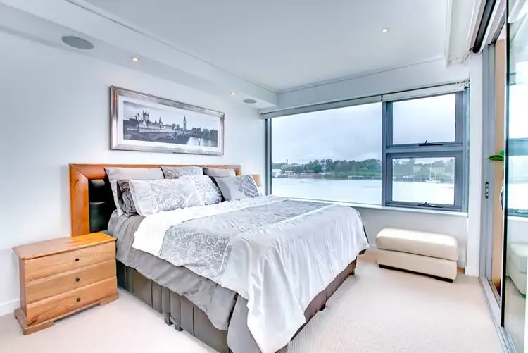 Seventh view of Homely apartment listing, 1504/118 Parkside Circuit, Hamilton QLD 4007