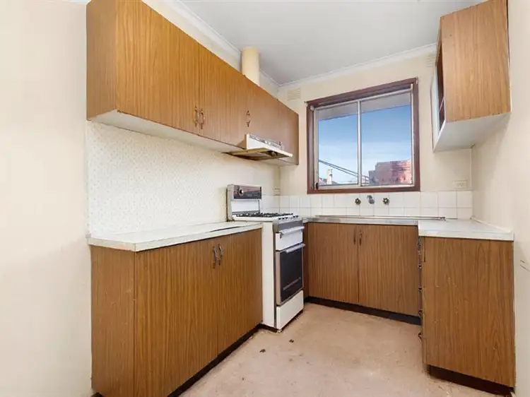 Second view of Homely unit listing, 1/6 Butler Street, Northcote VIC 3070
