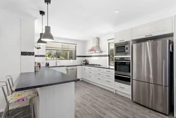 Second view of Homely house listing, 1551 Orara Way, Nana Glen NSW 2450