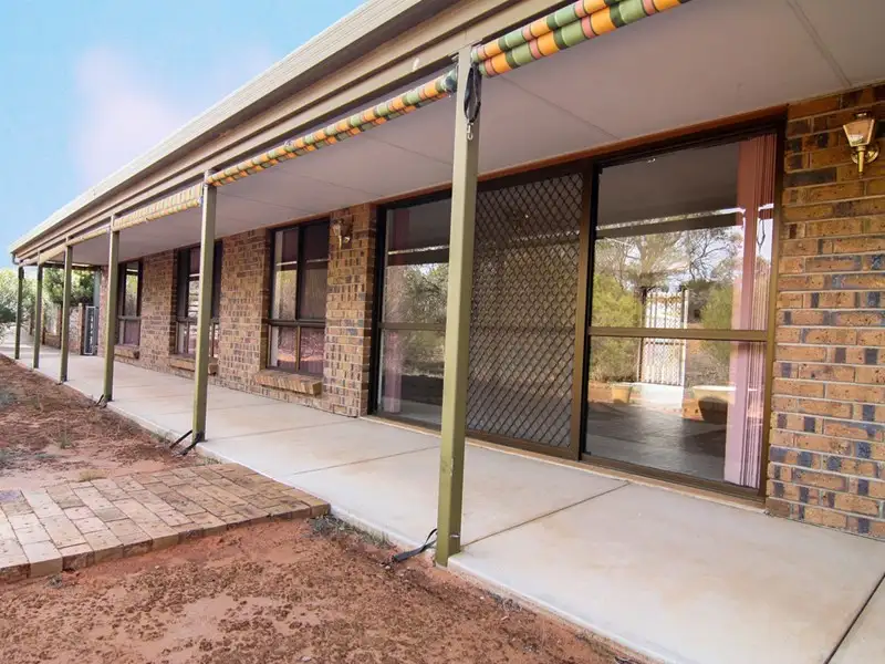 Main view of Homely house listing, 86 Davis Road, Winkie SA 5343