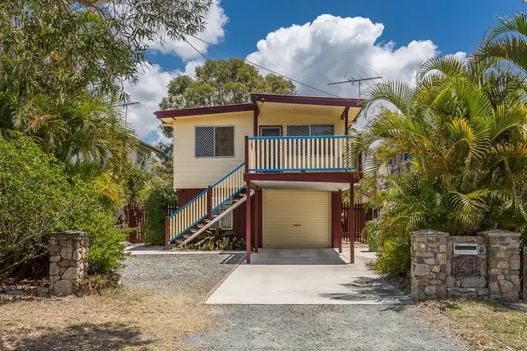 39 Ettie Street, Redcliffe QLD 4020