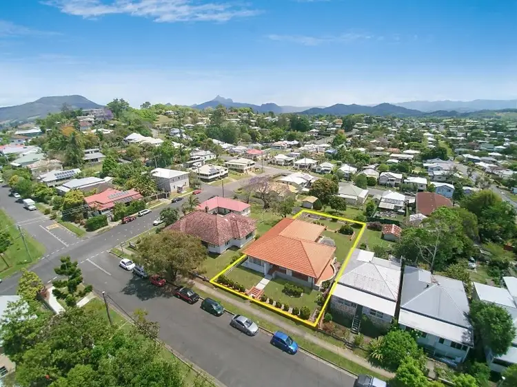 11 Eyles Avenue, Murwillumbah NSW 2484