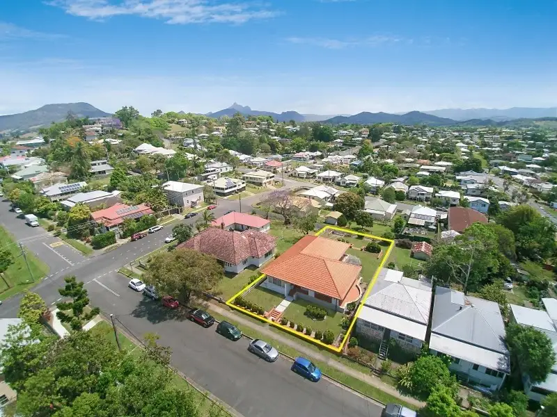 Main view of Homely house listing, 11 Eyles Avenue, Murwillumbah NSW 2484