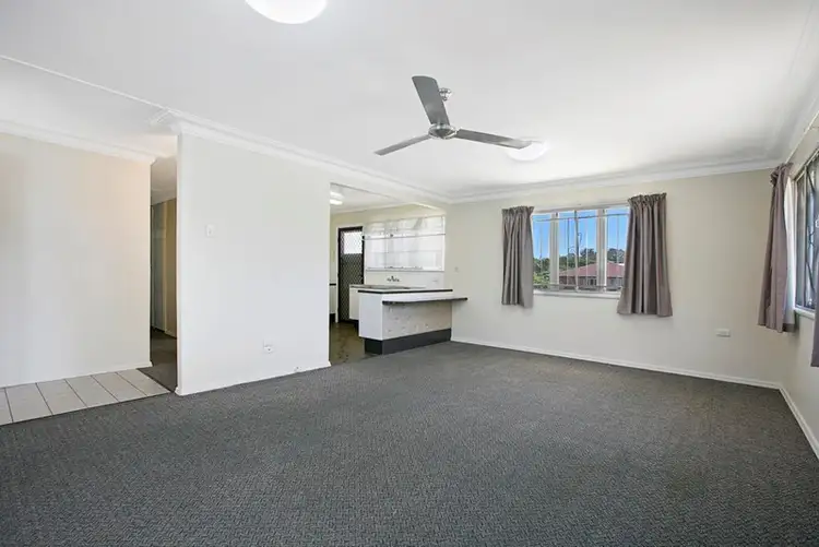 Fourth view of Homely house listing, 851 Cavendish Road, Holland Park QLD 4121