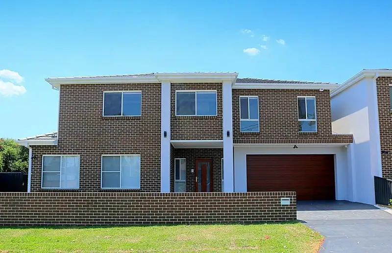 Main view of Homely other listing, 17 Carey Street (AKA 1 Handle Street), Bass Hill NSW 2197