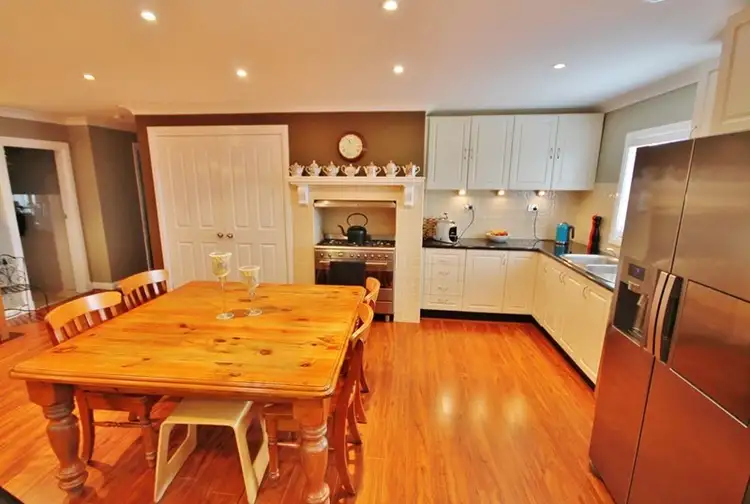 Third view of Homely house listing, 215 Bribbaree Road, Maimuru NSW 2594