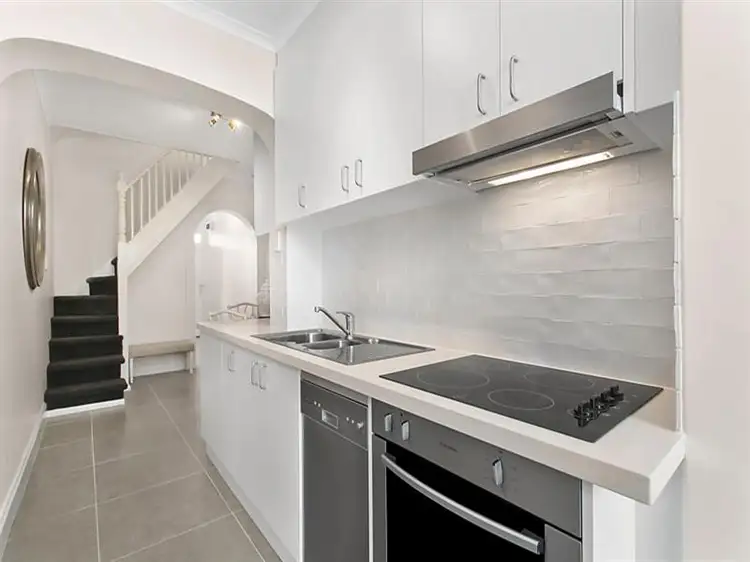 Third view of Homely house listing, 201 Underwood Street, Paddington NSW 2021