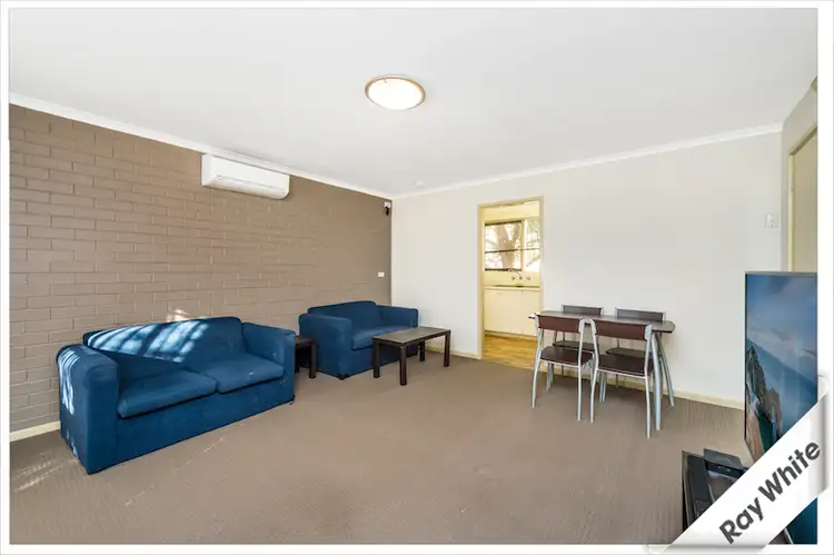 Second view of Homely townhouse listing, 5/16 Broughton Place, Queanbeyan NSW 2620