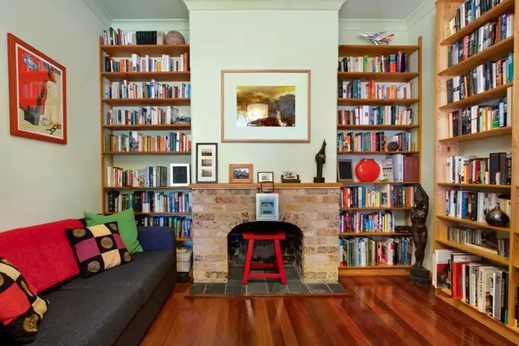 Fifth view of Homely house listing, 33 Alice Street, Newtown NSW 2042