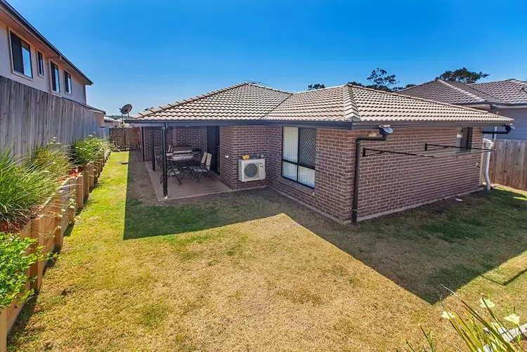 Sixth view of Homely house listing, 11 Hillsborough Street, Springfield Lakes QLD 4300