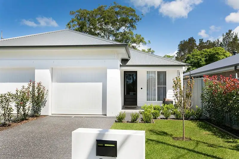 Main view of Homely house listing, 24 Timbs Road, Oak Flats NSW 2529