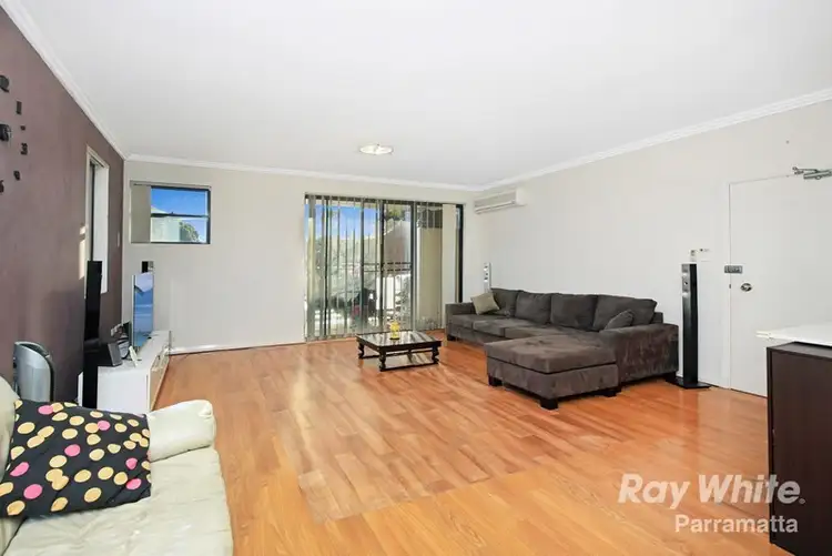 Main view of Homely unit listing, 34/23-33 Napier Street, Parramatta NSW 2150