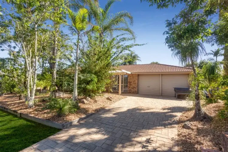 Second view of Homely house listing, 9 Chowchilla Street, Albany Creek QLD 4035