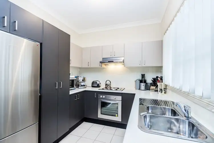 Third view of Homely townhouse listing, 2/35 Elizabeth Street, North Richmond NSW 2754