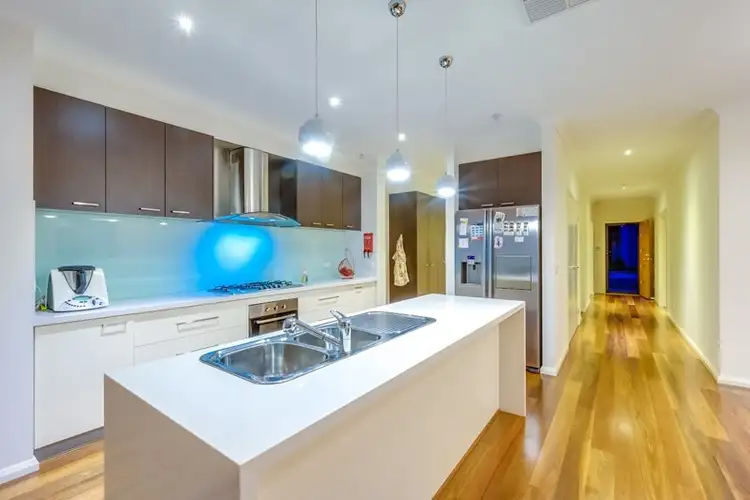 Second view of Homely house listing, 14 Holiday Court, Truganina VIC 3029