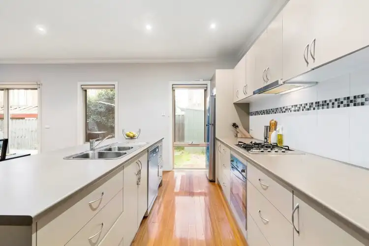 Third view of Homely house listing, 2/71 Waverley Road, Chadstone VIC 3148