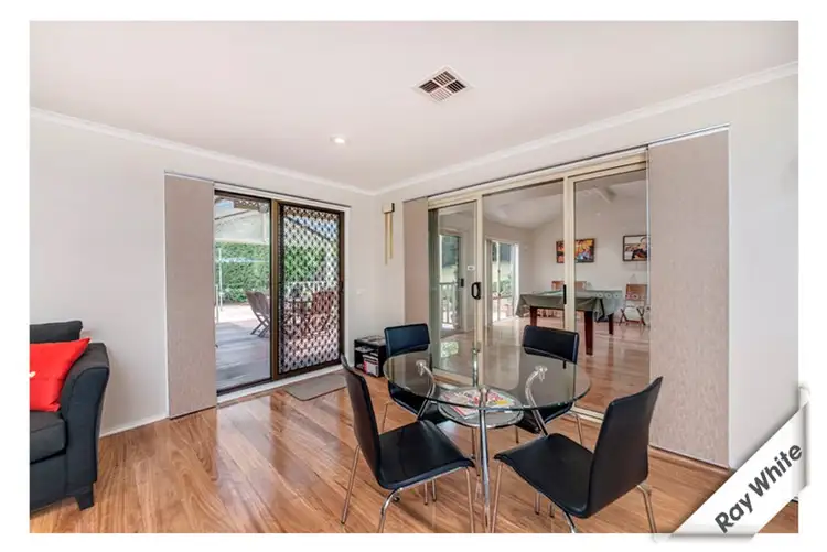 Seventh view of Homely house listing, 6 Omeara Place, Gowrie ACT 2904